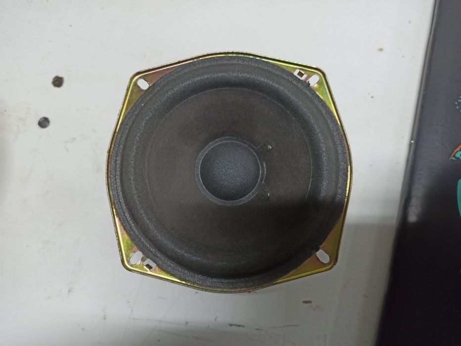 Динаміки Sanco..