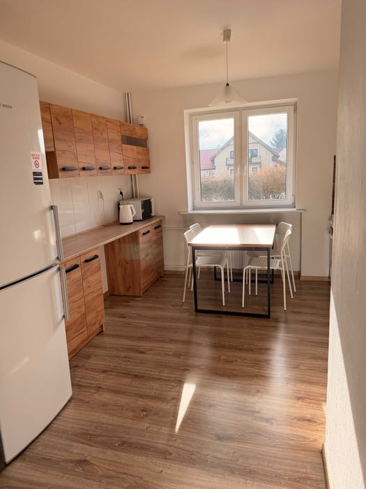 Dom dla pracowników, noclegi, zakwaterowanie