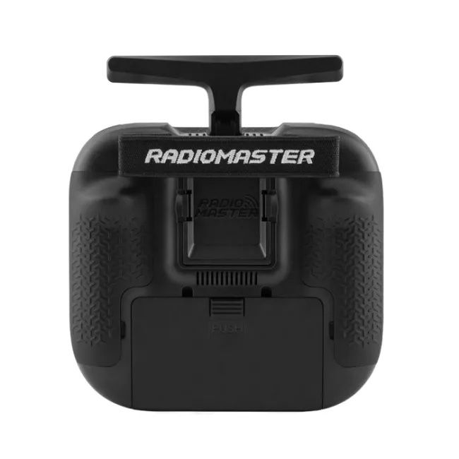 Radiomaster tx15 max
