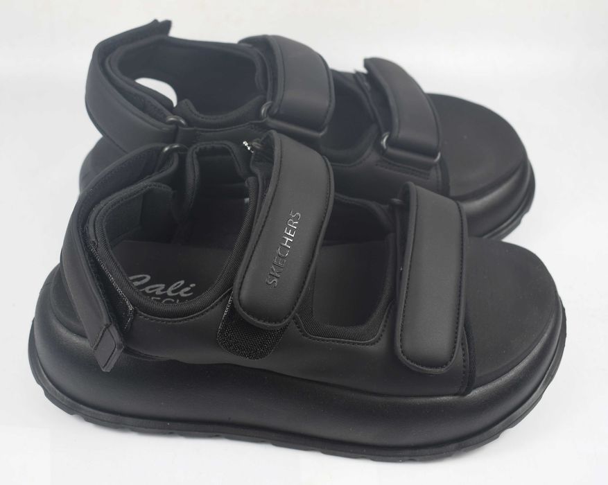 Sandaly skechers galaxy core keeping up roz. 38