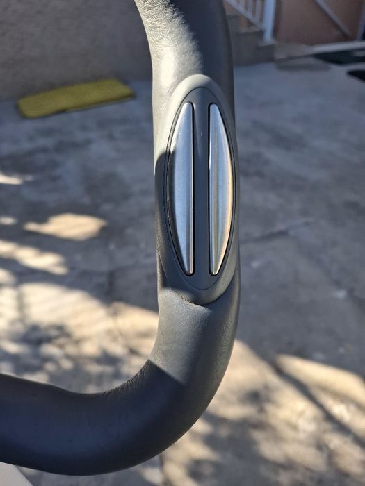 Bicicleta Estática Domyos64862720436226125