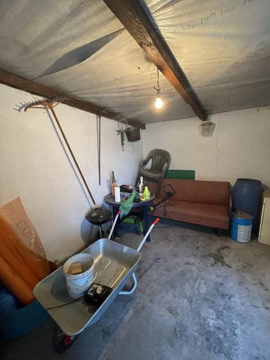PILNIE sprzedam dzialke  ROD – Wolsztyn, ogród nr 2