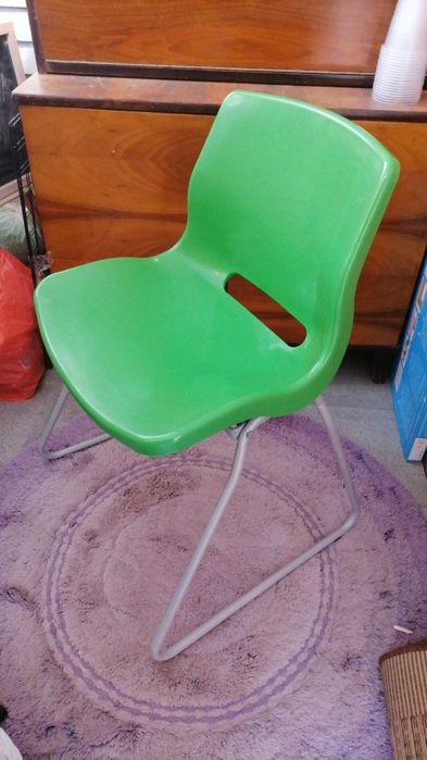 крісло робоче Ikea