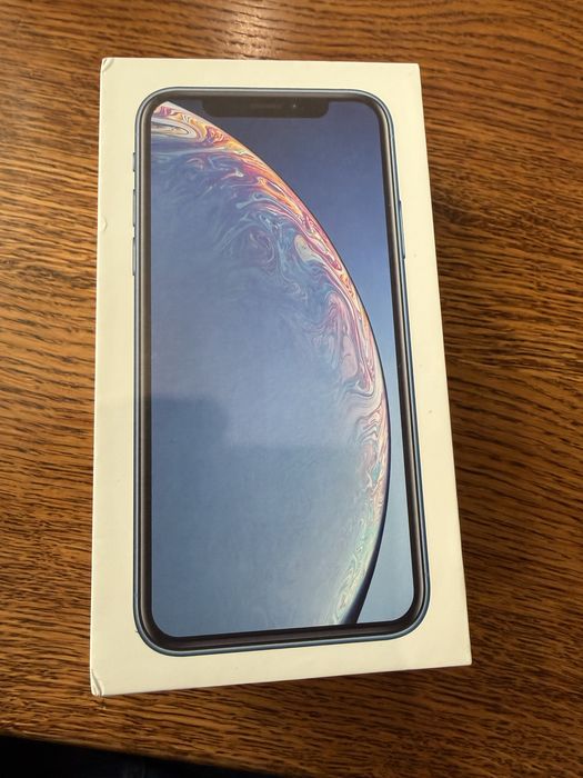Продам Iphone xr