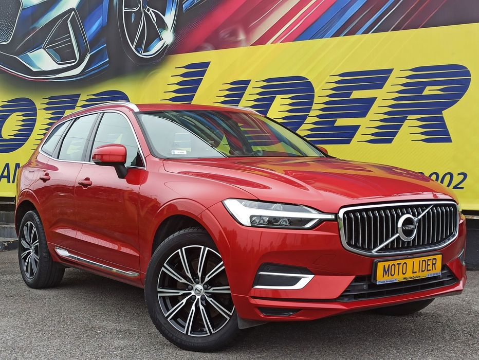 Volvo XC 60