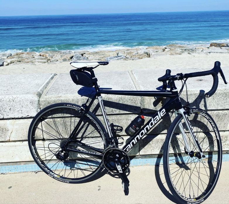 Cannondale CADD 12
