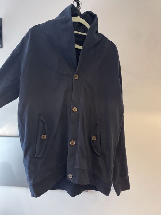 Kardigan męski Top Secret