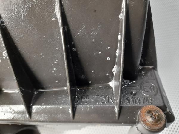 Caixa filtro ar OPEL Corsa C