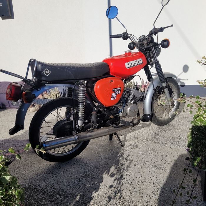 Simson