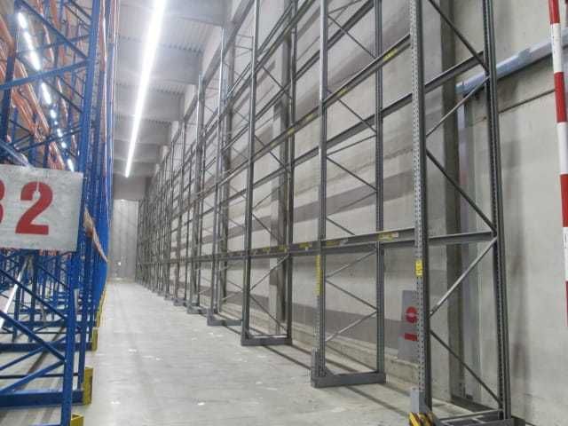 Regały STOW STORAGE 10m - najniższa cena!