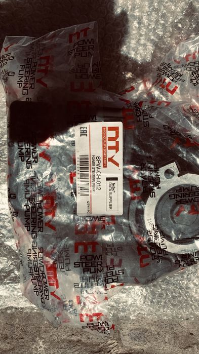 Гур NTY spw-ct-012