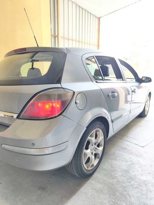 Opel Astra 1.7 CDTI – 101 cv