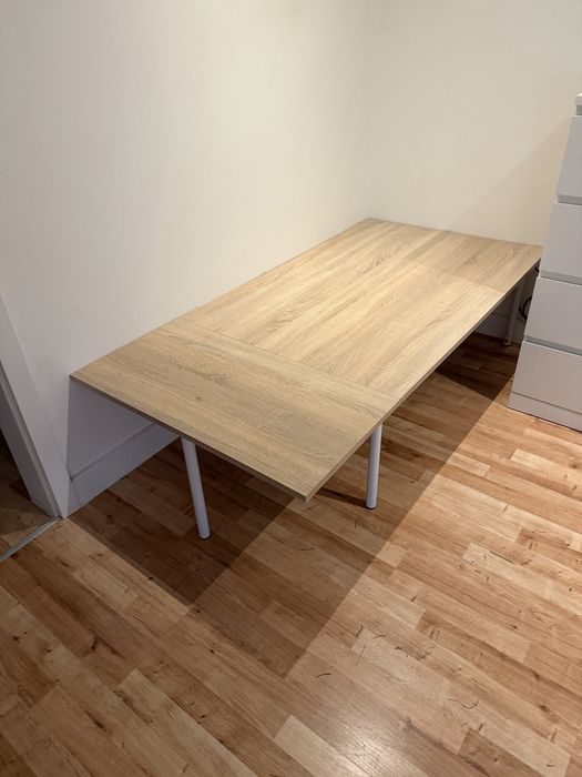 Sprzedam stolik na przyklad  pod klatke 150x80 40cm wysoki