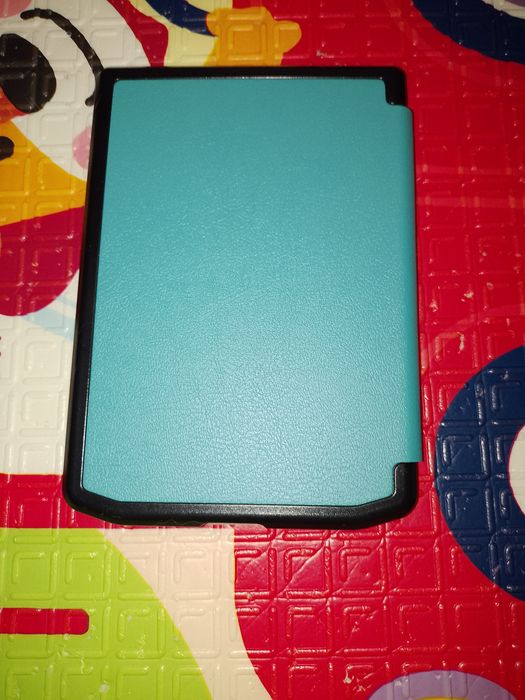 Обкладинка шкіряна легка pocketbook