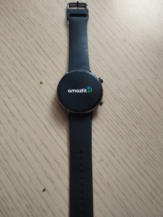 Sprzedam smartwatch Amazfit GTR 3 Pro