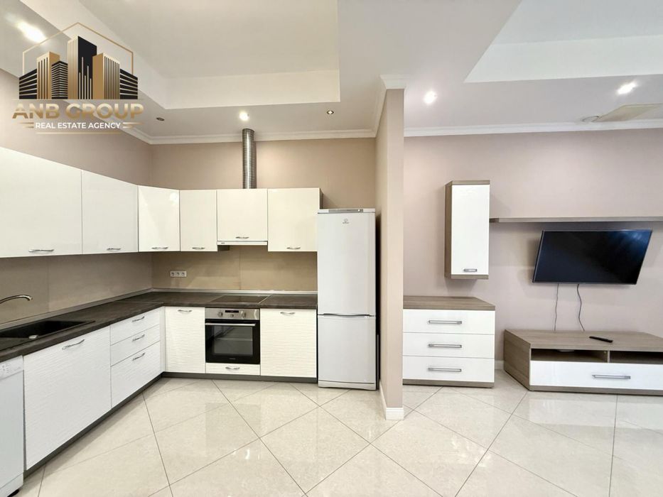 Аренда 2-комнатной квартиры 100м2, ул.Болсуновская 23, Печерск