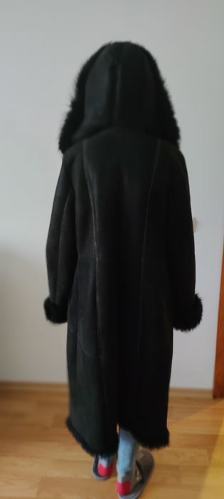 Продається дублянка у відмінному стані !!!