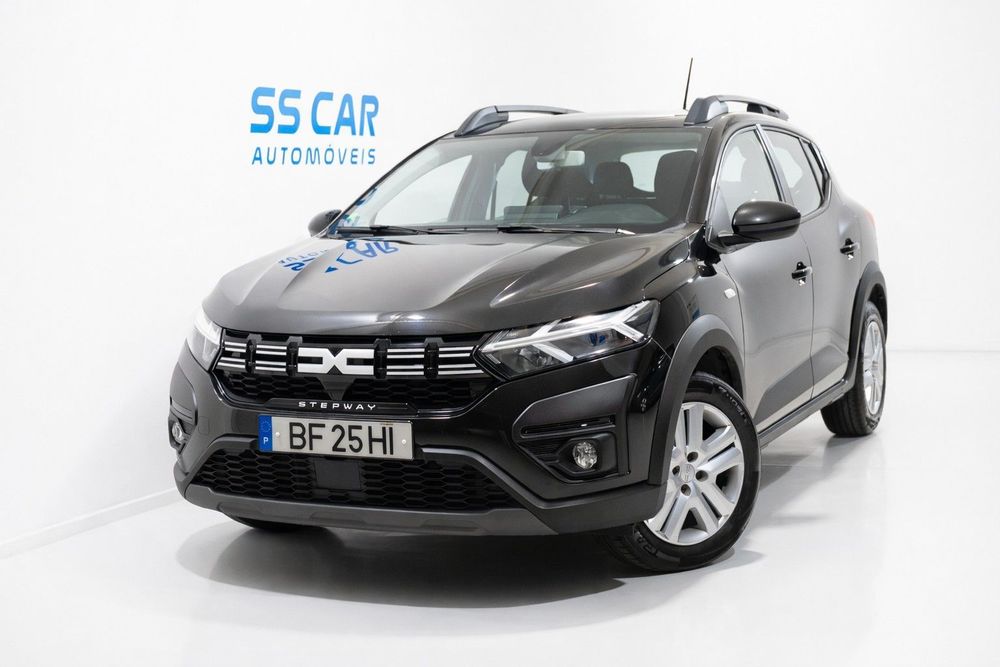 Dacia Sandero 1.0 ECO-G Comfort Bi-Fuel