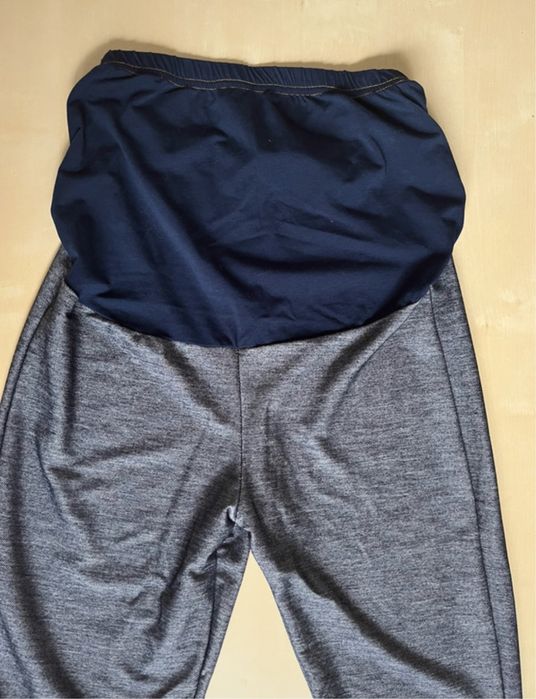 Legginsy ciążowe Futura London 40