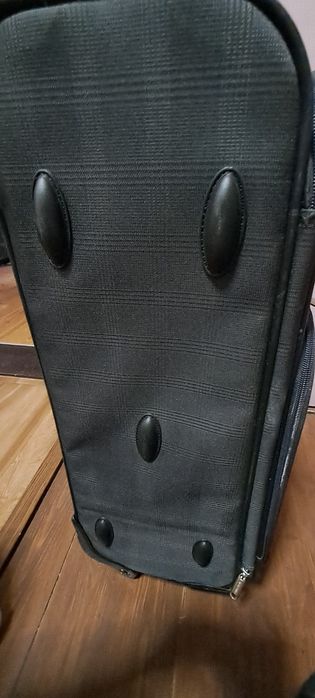 Чемодан на колесах Travelite, дорожный чемодан