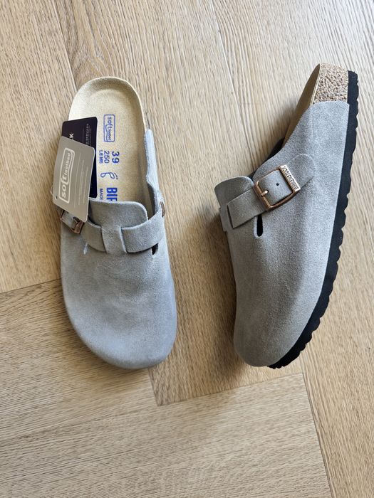 Birkenstock boston
