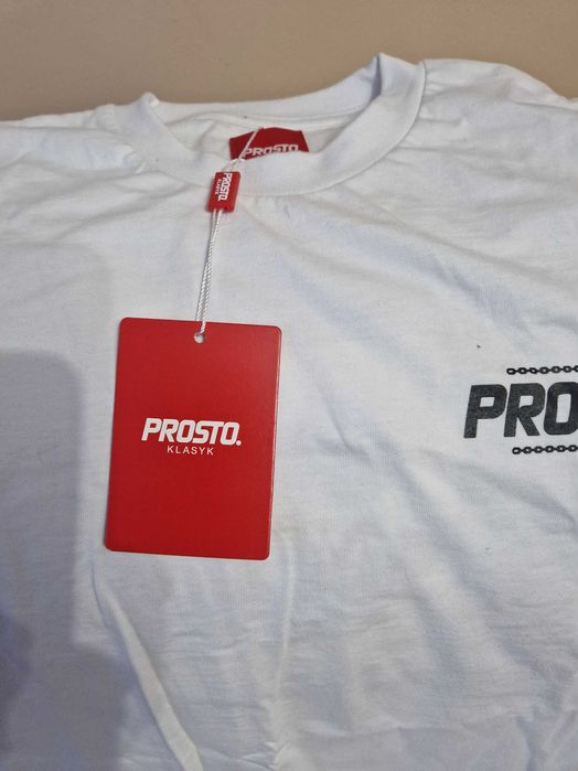 Prosto koszulka nowa