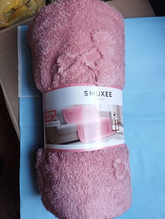 Koc 150/200 Smukee