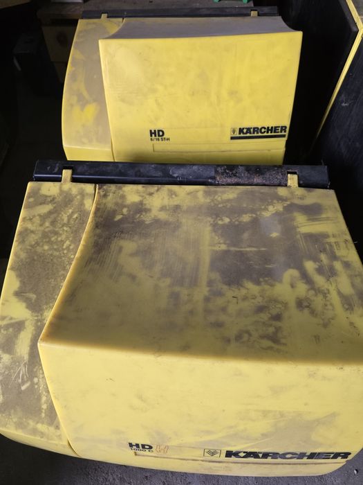 Myjka Karcher hd 6/16 ST-H 2 szt.