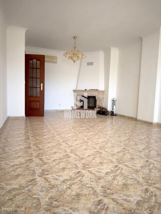T3 nos Fidalguinhos, Barreiro | 126 m2