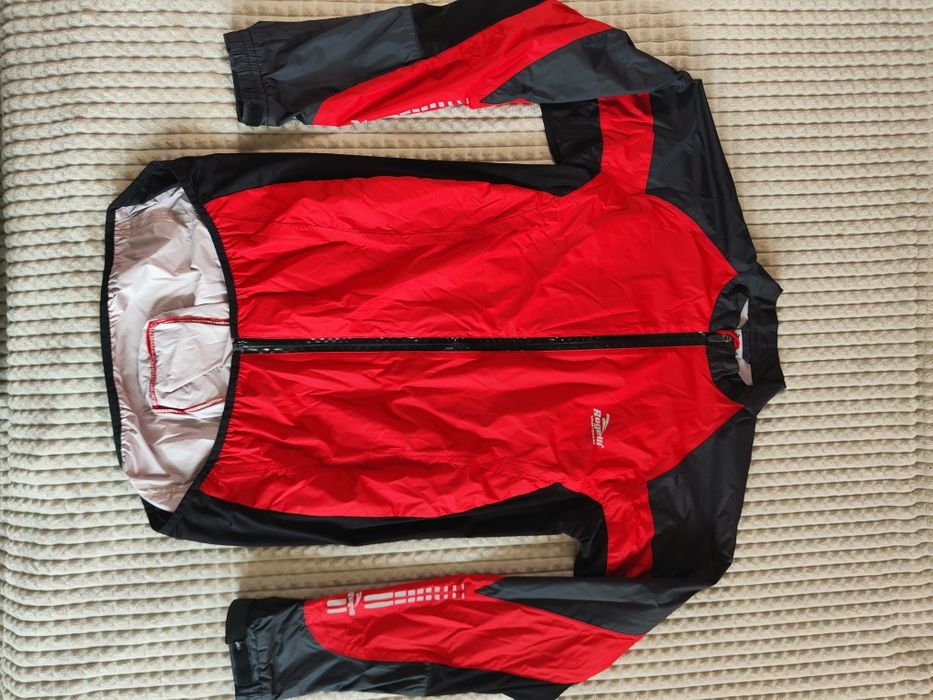 Kurtka rowerowa Rogelli rozm S-M