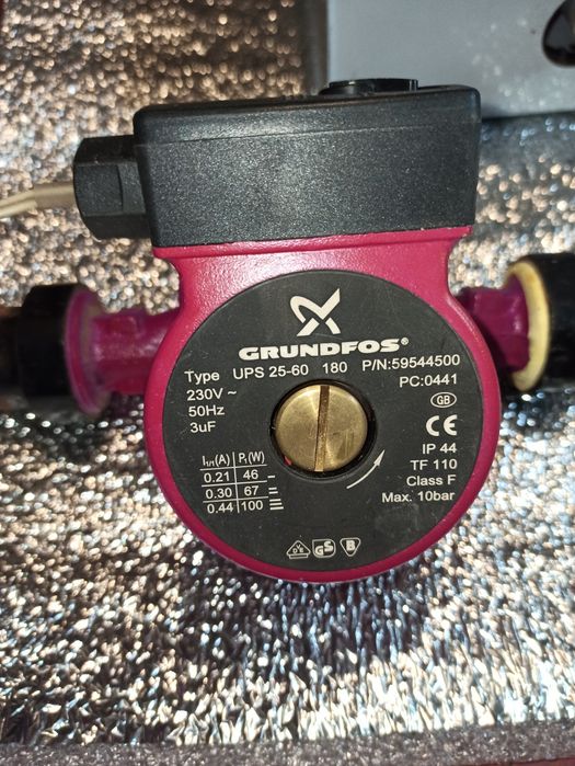 Электрокотел Тенко КЕ 3.