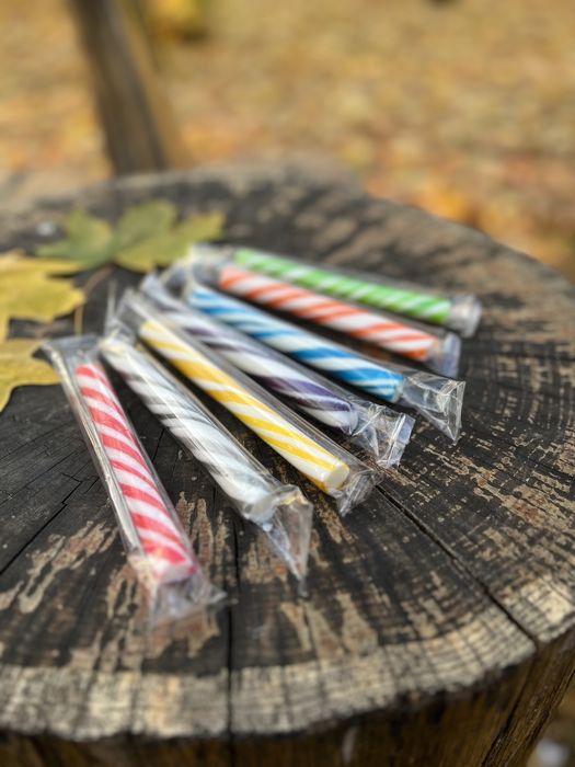 Карамель MIX (ящик 45шт!)