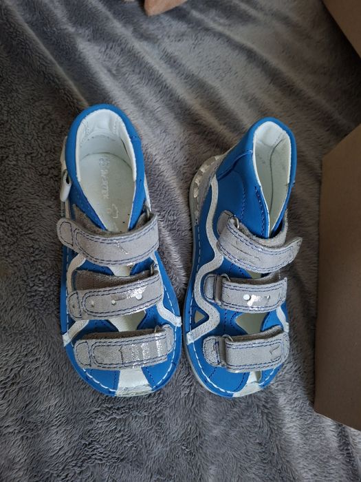 Buty "Bartek" dla dzieci