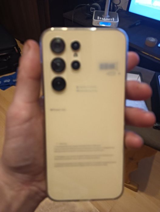 S24ultra++.      Smarphone