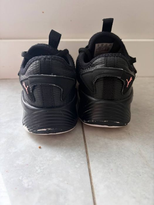 Дитячі кросівки PUMA 29 розмір (17.5 см)