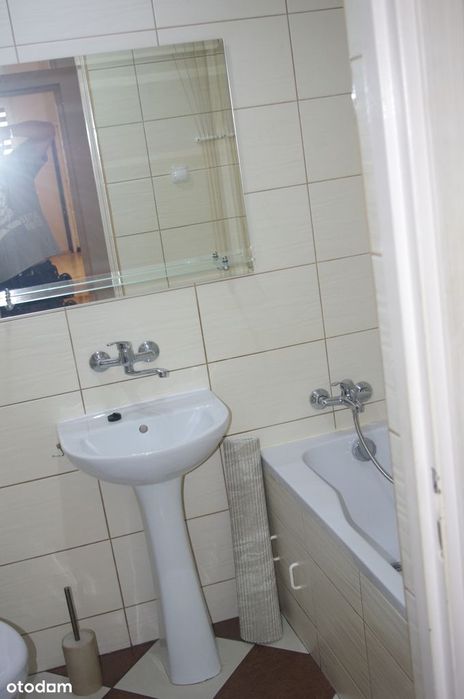Mieszkanie 57 m ² stylowe, klimatyzacja