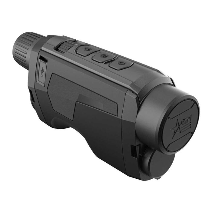 Тепловізійний монокуляр AGM FUZION TM35-384