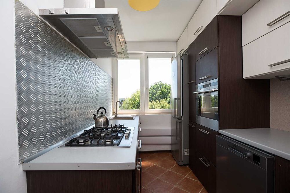 4 pokoje, 63 m², piwnica, parking, Okólna, Marki, bez prowizji - Widok 6
