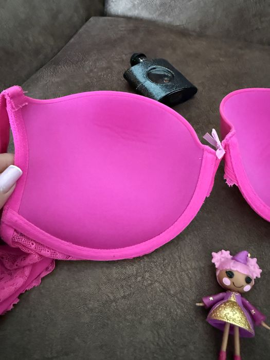 Бюст Victoria’s Secret оригінал 34 D