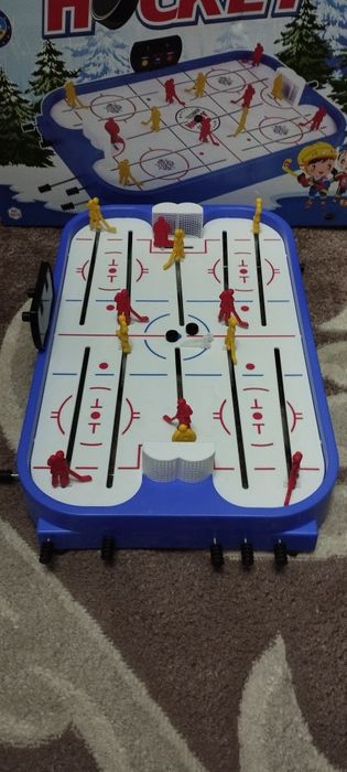 Настільний хокей