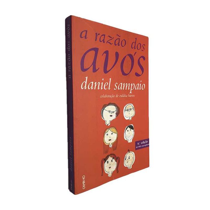 A Razão dos Avós