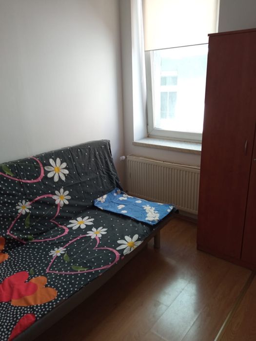 Kawalerka samodzielna centrum Katowic bezczynszowa