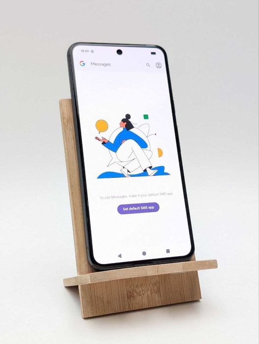 Google Pixel 8 128GB Czarny