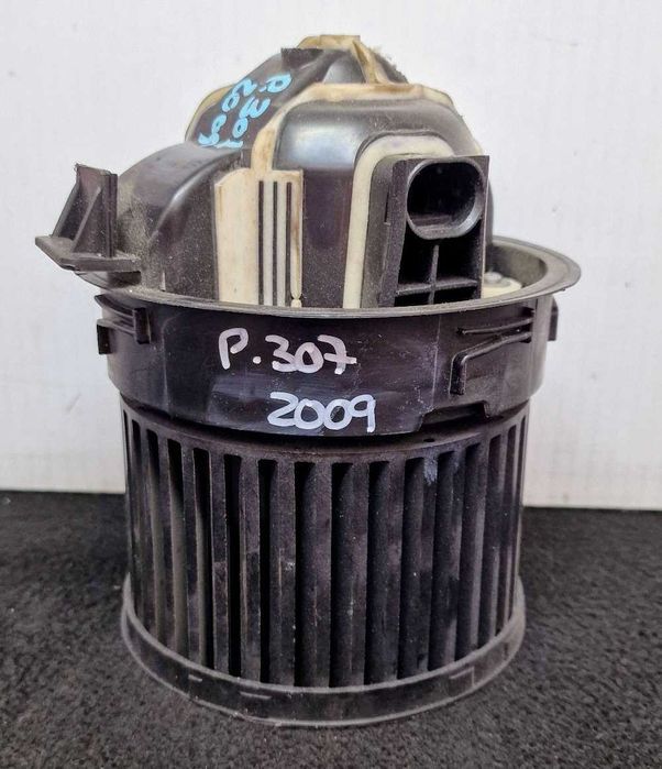 Motor da Chauffage / Sofagem PEUGEOT 308 I (4A_, 4C_) ano 2009