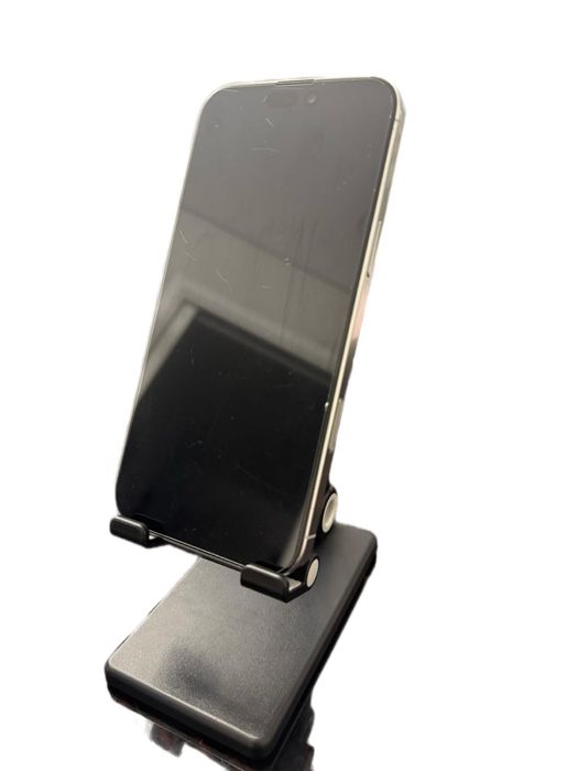 Iphone 16 pro max - como novo