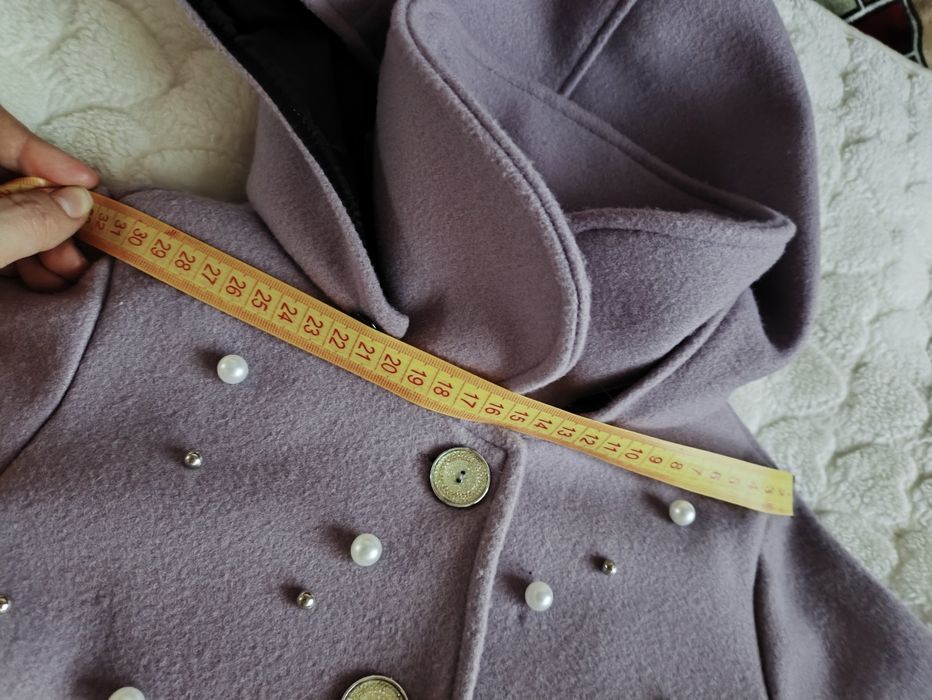 Пальто , плащик для дівчинки,  куртка