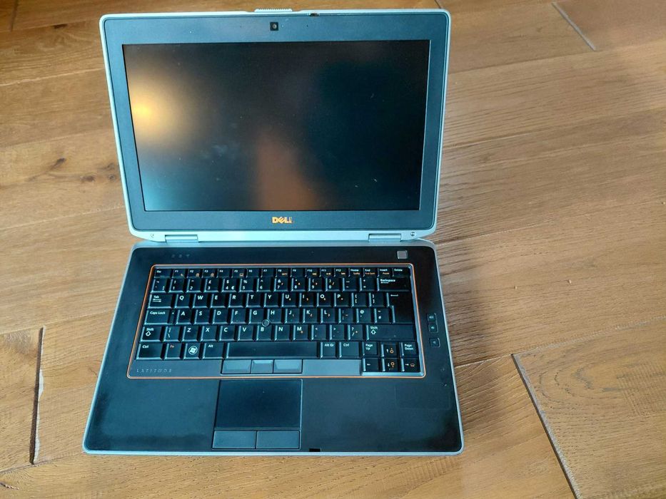 Laptop Dell Latitude E6420 - i5 / 8GB RAM / SSD 128GB / Win10 Pro
