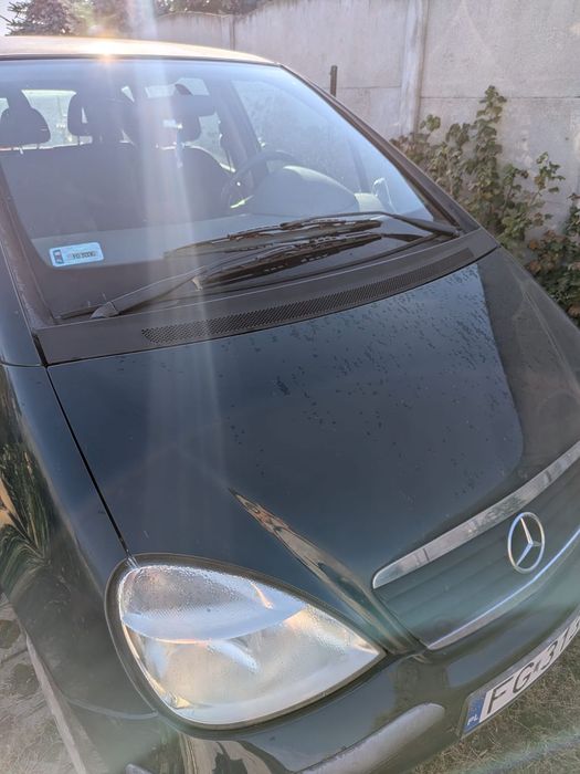 Mercedes-Benz Klasa A