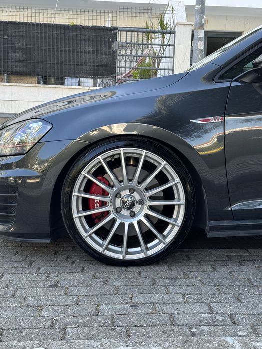 Vw golf VII Gti Performance