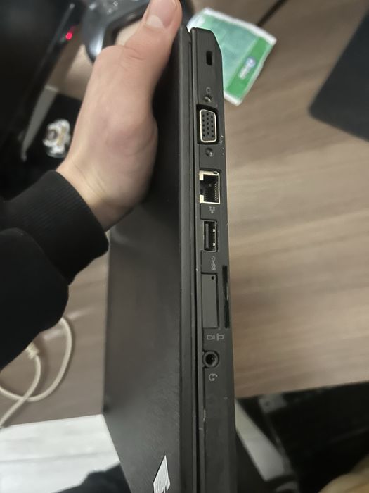 Laptop Lenovo ThinkPad t440